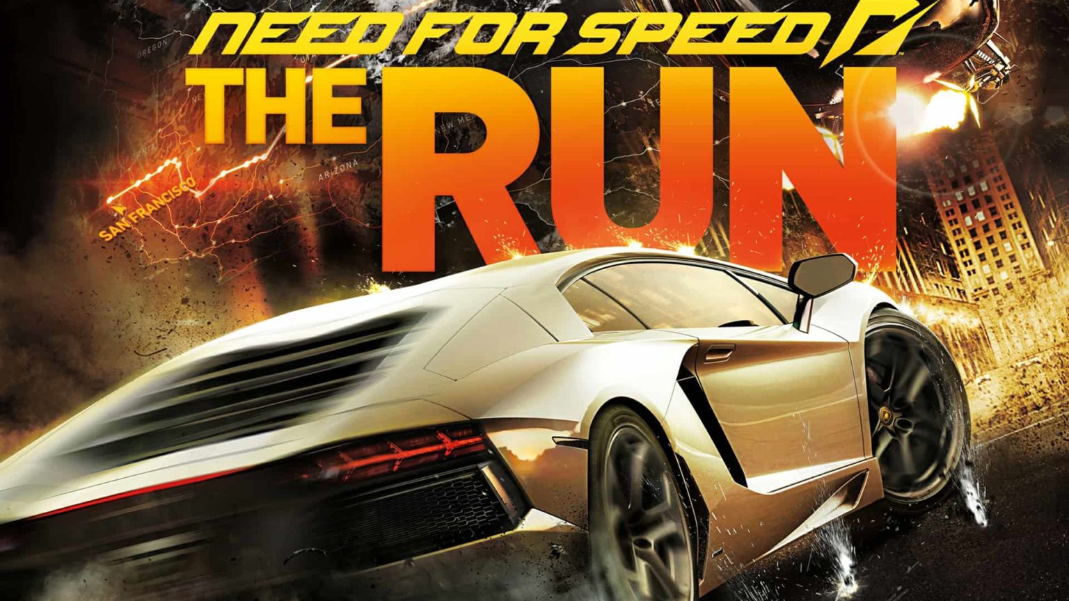 Need for speed run steam (120) фото
