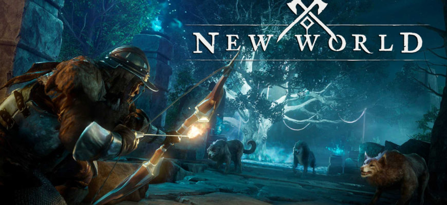 New World