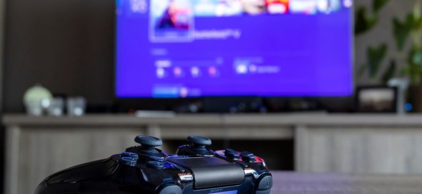 PlayStation 4