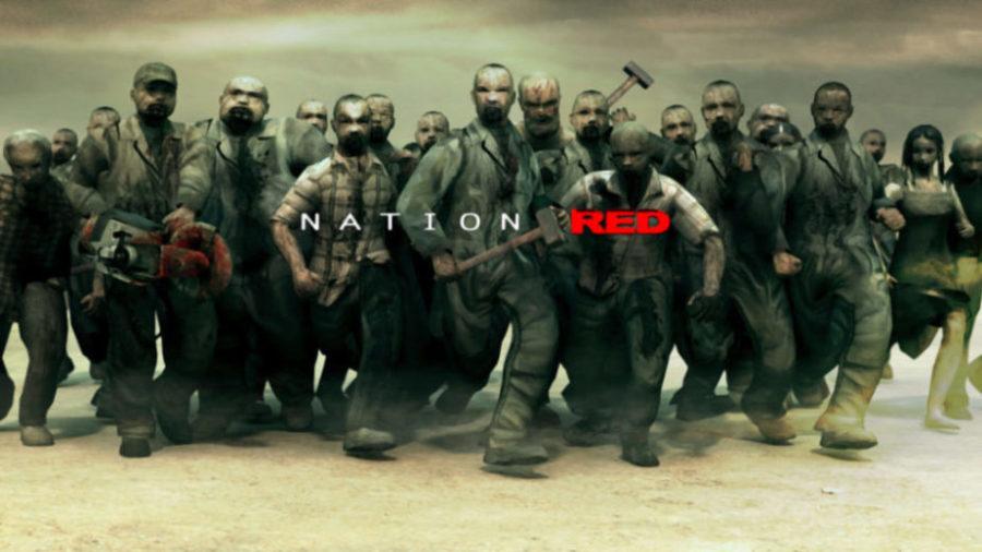 игра Nation Red