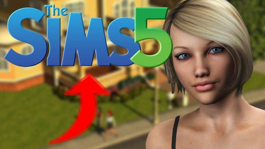 Как часто выпускаются игры серии The Sims