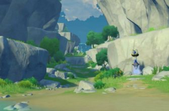 Сюжет Genshin Impact — как пройти все задания Архонтов