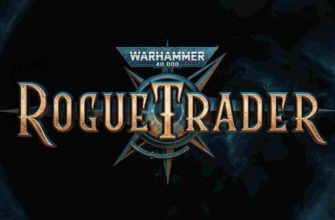 Warhammer 40000 Rogue Trader