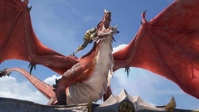 Что ждать от обновления 10.2 для World of Warcraft: Dragonflight