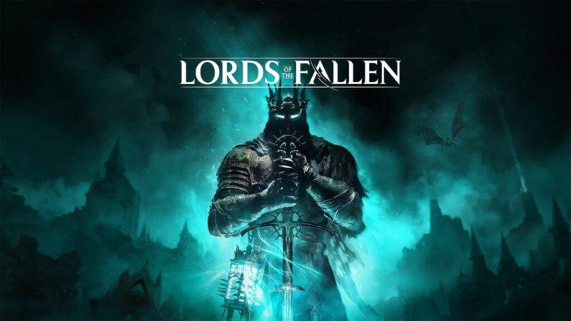 Lords of the Fallen доступен на ПК и приставках