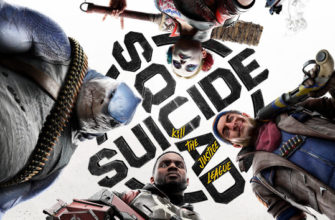 Доступен предзаказ долгожданной Suicide Squad: Kill The Justice League