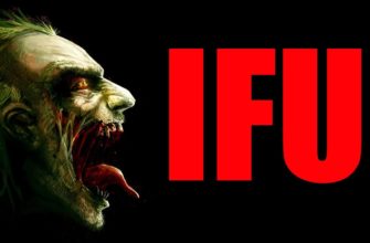 Отечественные разработчики выпустили новый хоррор IFU