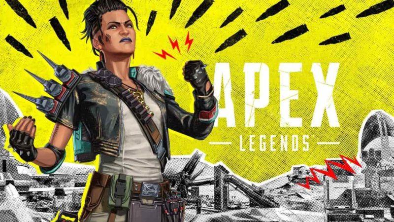 Что ждёт игроков в новой Apex Legends?
